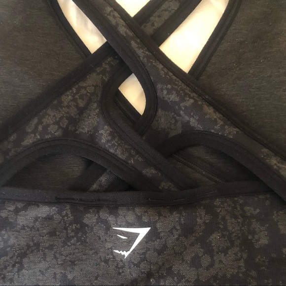 GYMSHARK ADAPT ANIMAL NWOT Sports bra!
Super sexy, super well made. - Picture 4 of 6